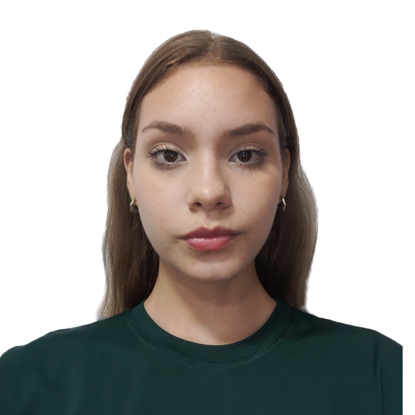 What a correct photo looks like